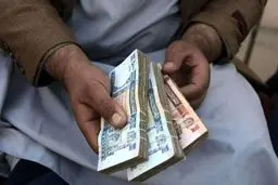 افغانستان در شوک: سقوط باورنکردنی قیمت افغانی در ۲۱ آبان ۱۴۰۴!