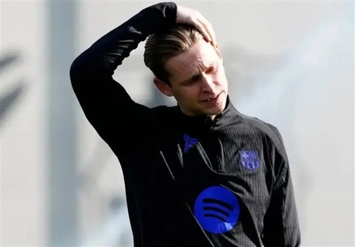 فاجعه در راه است؟ بازگشت ستاره‌های فراموش شده بارسلونا، چه کسی مقصر است؟