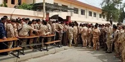 عراق در آستانه انفجار؟ مشارکت 56 درصدی در انتخابات، نتیجه نهایی مشخص شد!