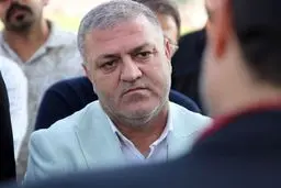 رجائیان: به پرسپولیس "چراغ سبز" دادیم؛ سکوت مرگبار!