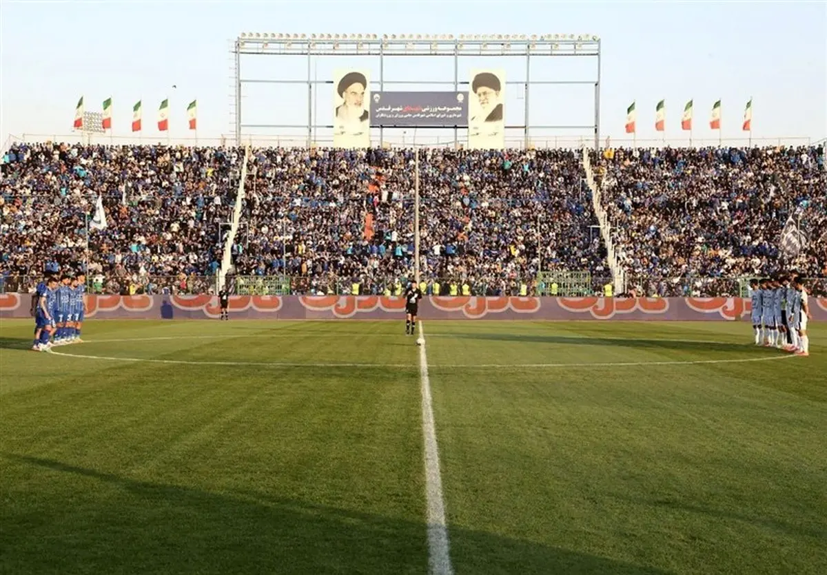 خطر انحلال استقلال جدی است؛ بازی با الوصل برگزار می‌شود؟