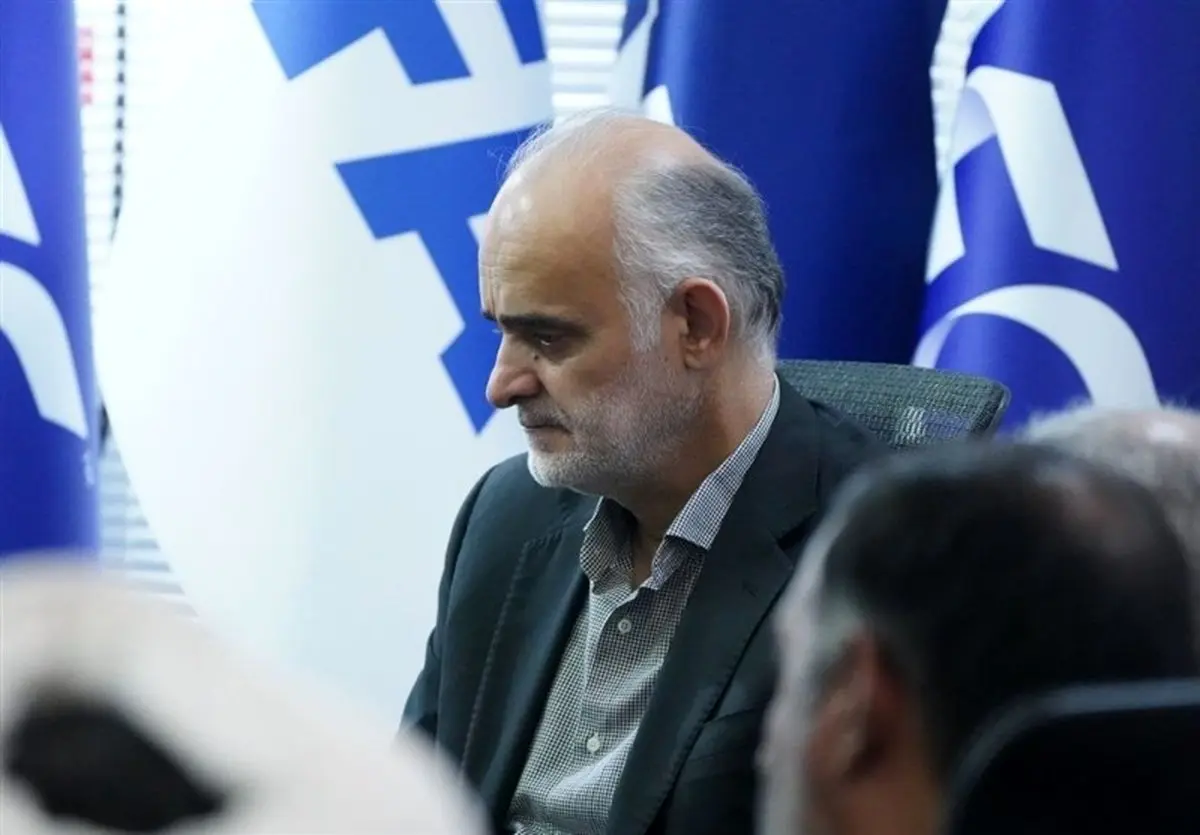 فوری/ افشاگری تکان‌دهنده نبی: بودجه مجلس تیم ملی را به فنا می‌دهد! / لیست 60 نفره چیست؟ (+فیلم جنجالی)