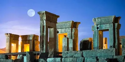 یک خانه ۱۰ میلیاردی روی مچ همایون شجریان! 