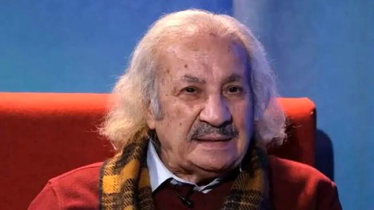 سعید پیردوست درگذشت + بیوگرافی 