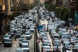 رانندگان این خبر را بخوانند