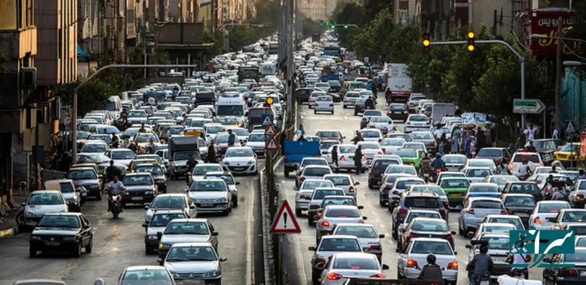 رانندگان این خبر را بخوانند