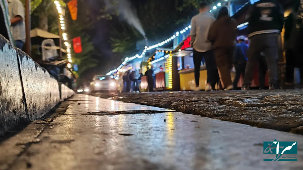 مردم سفارش می‌‎دهند ولی پول ندارند! 