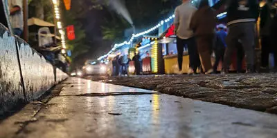 کارگران در اولویت هستند