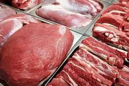 پرواز گوشت از سفره مردم! قیمت‌ها امروز ۸ بهمن به کجا رسید؟