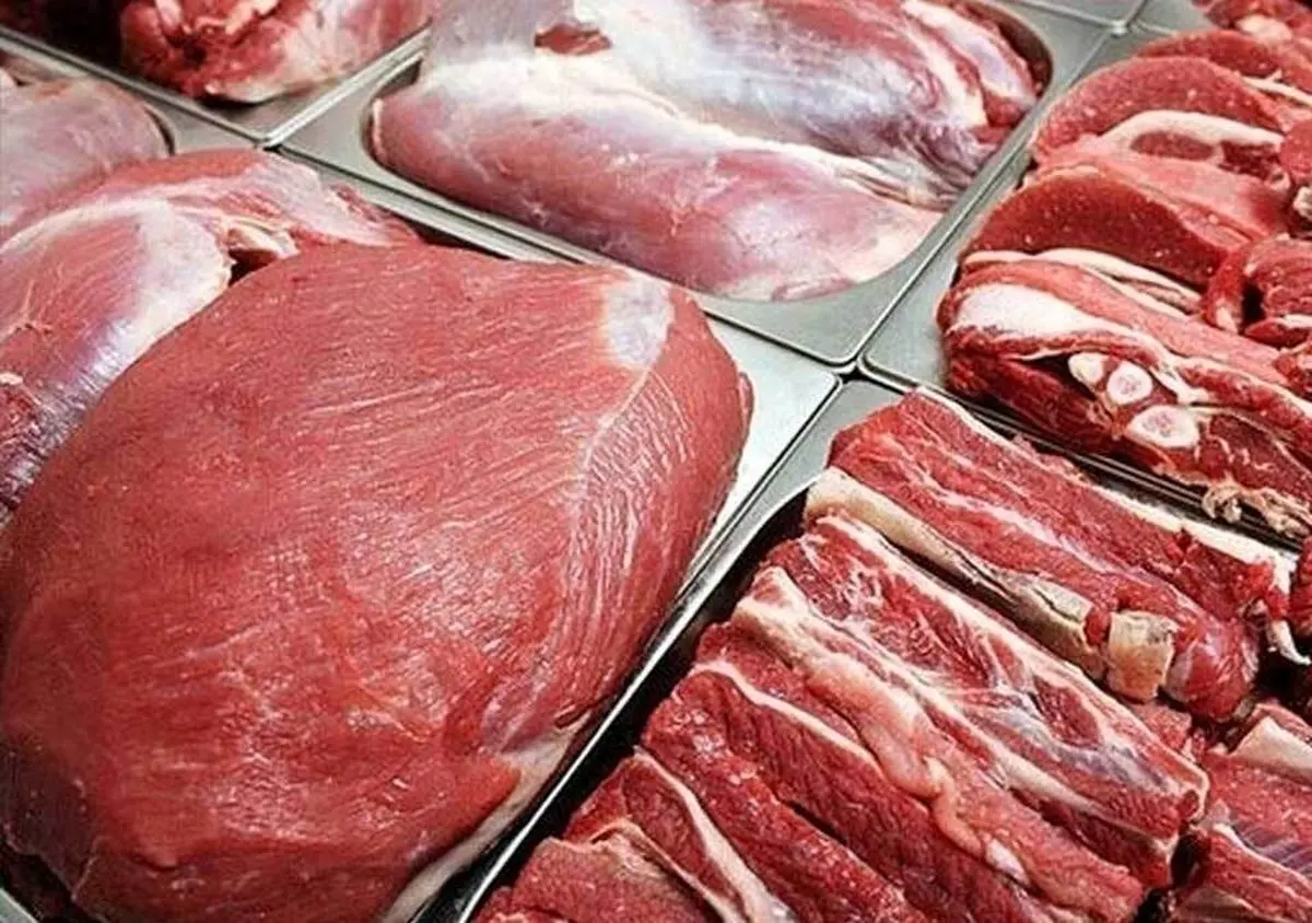پرواز گوشت از سفره مردم! قیمت‌ها امروز ۸ بهمن به کجا رسید؟