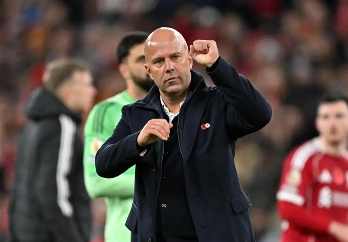 صلاح ۲۵۰ گل زد: این هافبک تاریخ‌ساز شد! / حمایت بی‌نظیر هواداران، ستاره لیورپول را منفجر کرد!