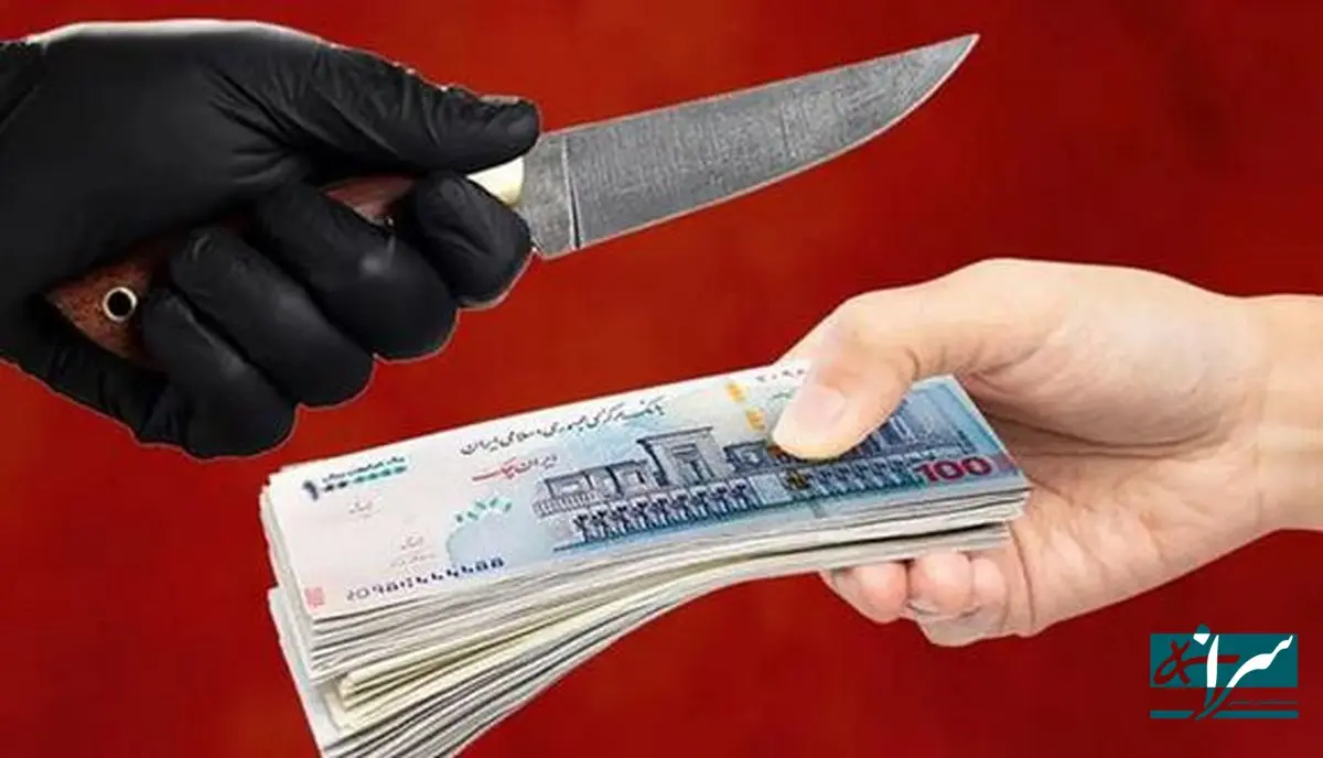 تجارت عجیب شرخری؛ چند می‌گیری با کتک نقدش کنی؟