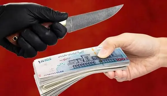 تجارت عجیب شرخری؛ چند می‌گیری با کتک نقدش کنی؟