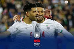 افشاگری مجری خبر: شجاع و طارمی زیر تیغ انتقاد!