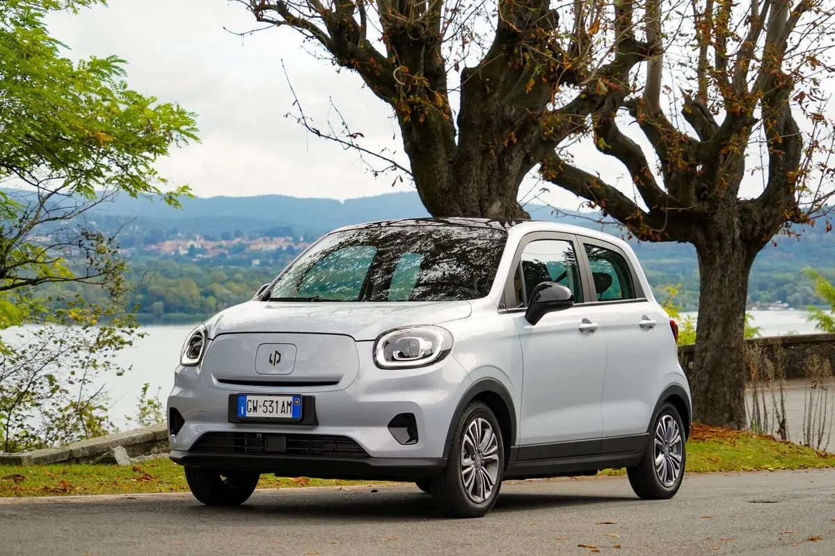 شروع فروش یک خودرو وارداتی جدید از امروز - ۳۰ فروردین