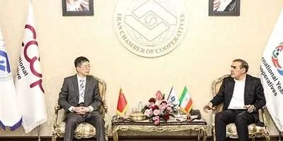 ایران و چین رسماً کمیته مشترک تشکیل می‌دهند: تحول بزرگ در همکاری‌های منطقه‌ای؟