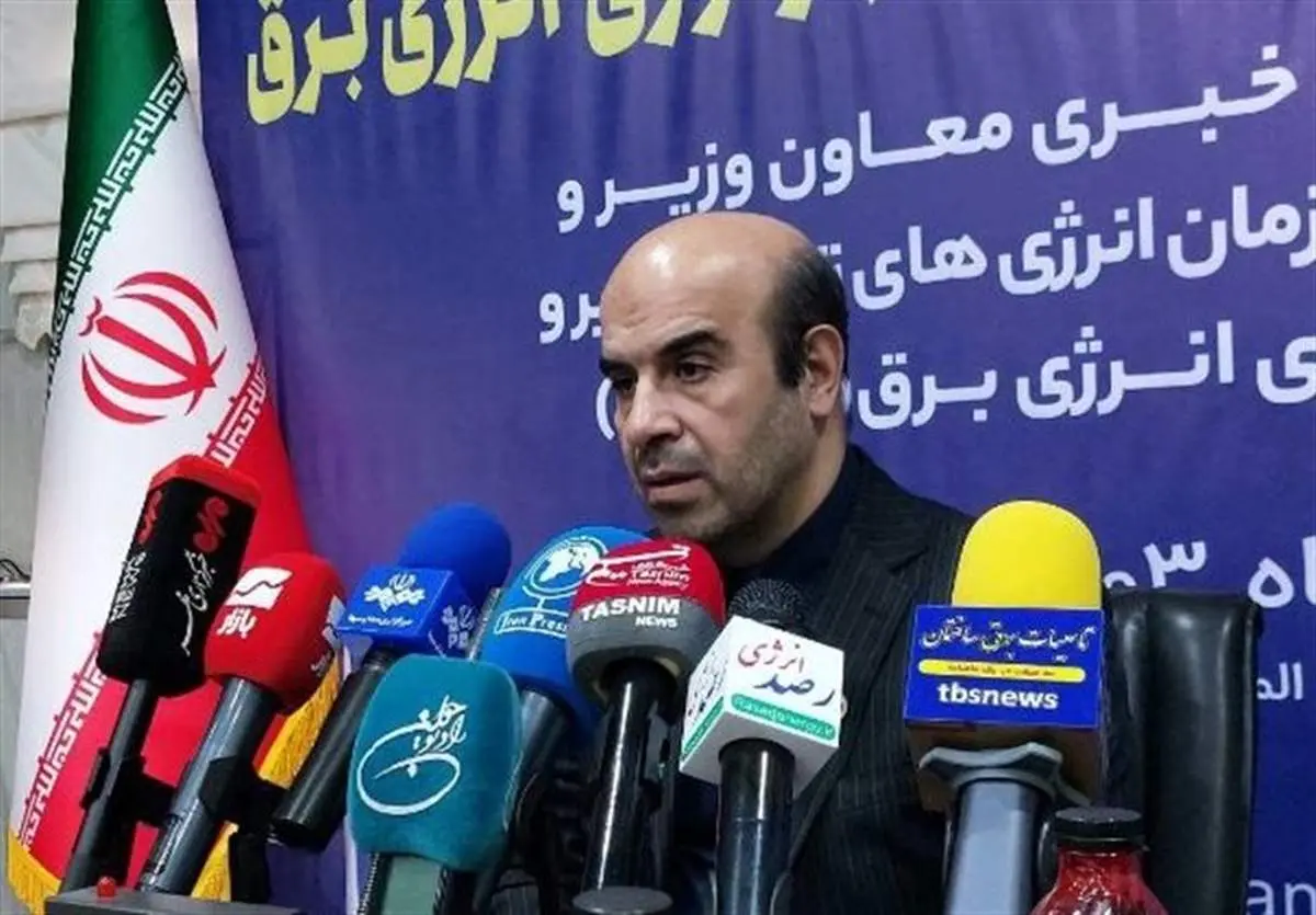 افشای برنامه مخفیانه؛ 5200 مگاوات انرژی پاک تا پایان سال! آیا پازل انرژی حل می‌شود؟