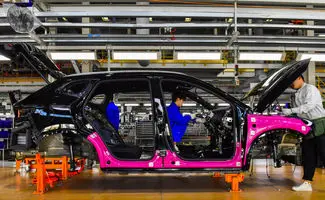 برگ برنده جدید خودروسازان چینی رو شد