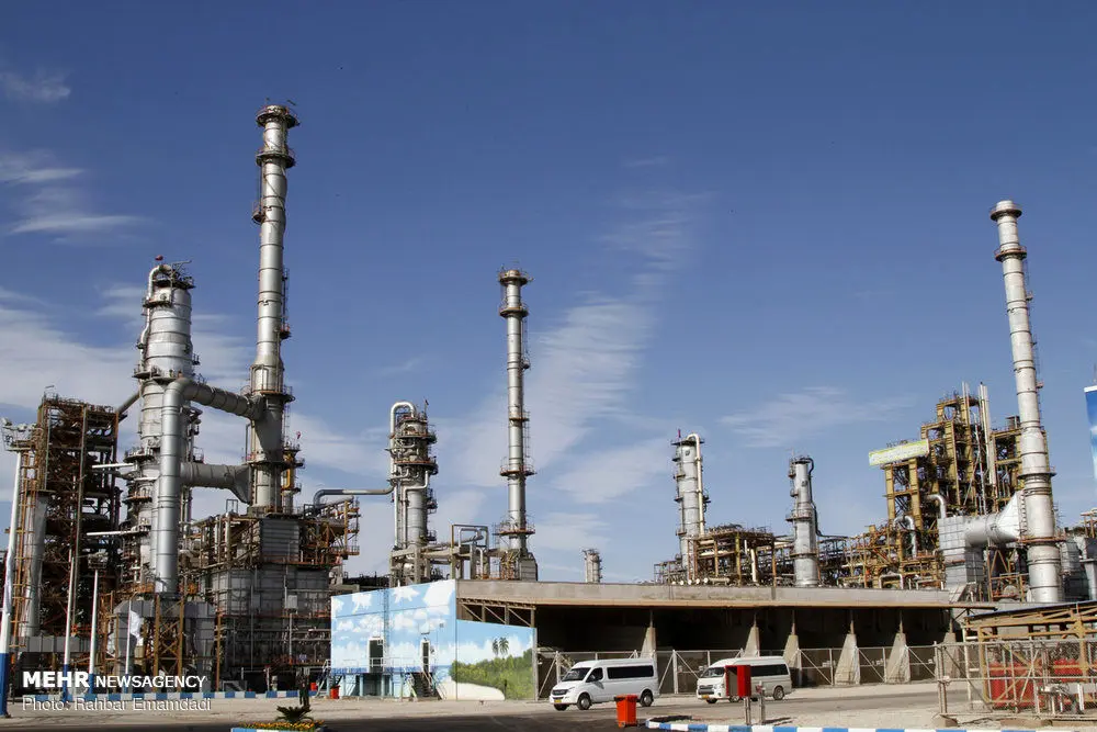 پالایشگاه گاز ایلام: مشعل‌سوزی صفر، شعار یا واقعیت؟