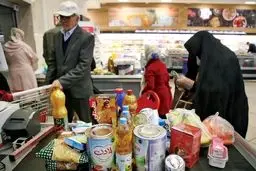 کالابرگ یا پول نقد؟ میدری قانون را دو برابر کرد؛ دندان‌گیرترین تخفیف تاریخ برای ۱۱ قلم کالا یا ۲۰ درصد نقدی در ۱۲ هزار فروشگاه!