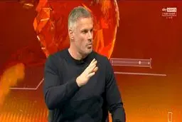 حمله بی‌سابقه کاراگر: 'لیورپول بزرگ‌ترین دزدی فصل را رقم زد!'