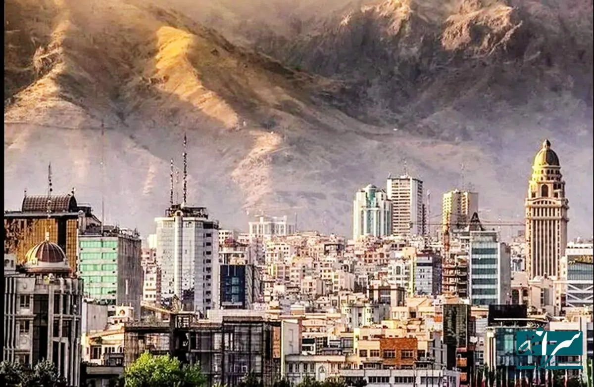 ویژه لوکس نشینها!