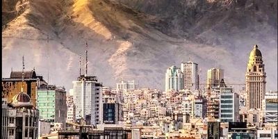 سیل دلارهایی که دبش به جیب زد!