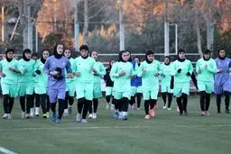 دعوت جنجالی ۲۷ بازیکن به تیم ملی فوتبال بانوان؛ پشت پرده این تصمیم چیست؟