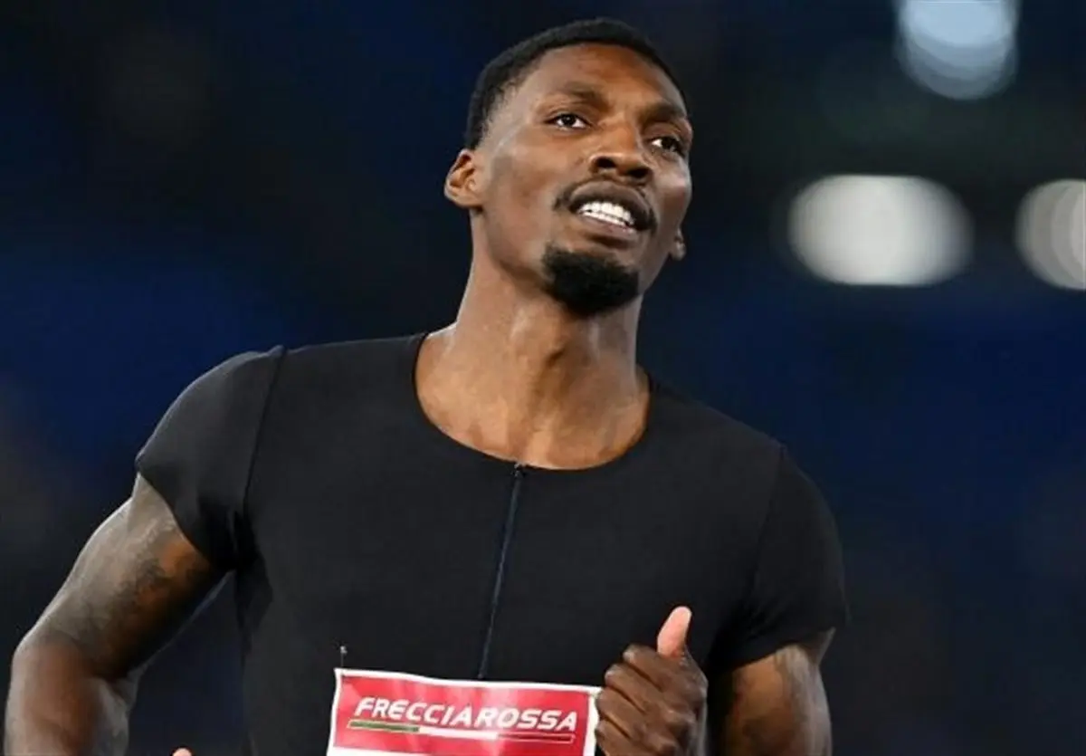 کرلی به سازمان‌های ضددوپینگ دهن‌کجی کرد: شما نمی‌توانید مرا کنترل کنید!