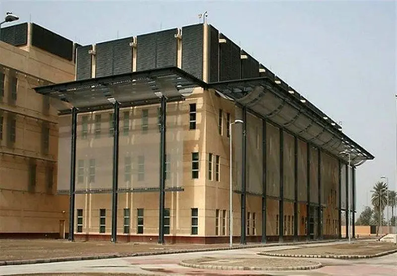 عقب‌نشینی اضطراری آمریکا از عراق: خروج گسترده دیپلمات‌ها کلید خورد