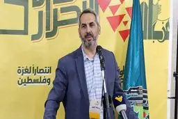 حزب‌الله: موشک‌های ایران، اسرائیل را در معرض نمایش گذاشت!