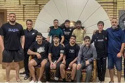 علیرضا دبیر: کشتی فرنگی بومی شده، یا قربانی؟ وقت نتایج گرفتن است!