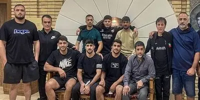 دبیر در ریاض، با چراغ سبز وزیر ورزش؛ ماموریت حساس یا سوءتفاهم؟