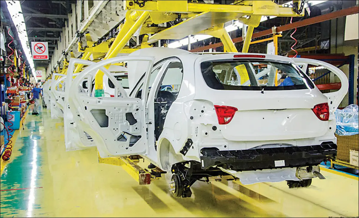 کابوس بزرگ برای سایپا و ایران خودرو  / خطر جدی شد؟