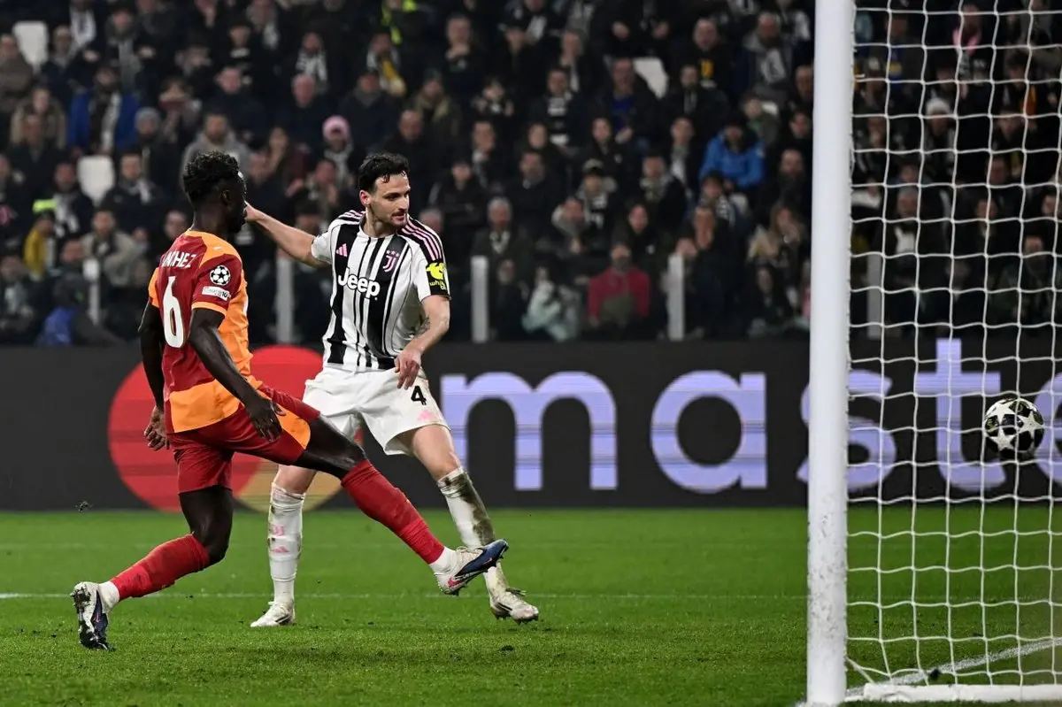 فوری: پس از کامبک ناتمام، هواداران یووه چه بلایی سر تیم آوردند؟!