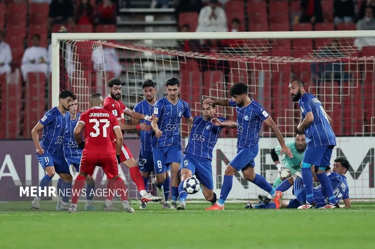 زلزله در استقلال: ۴ بازیکن حذف شدند، دلایل پنهان چیست؟