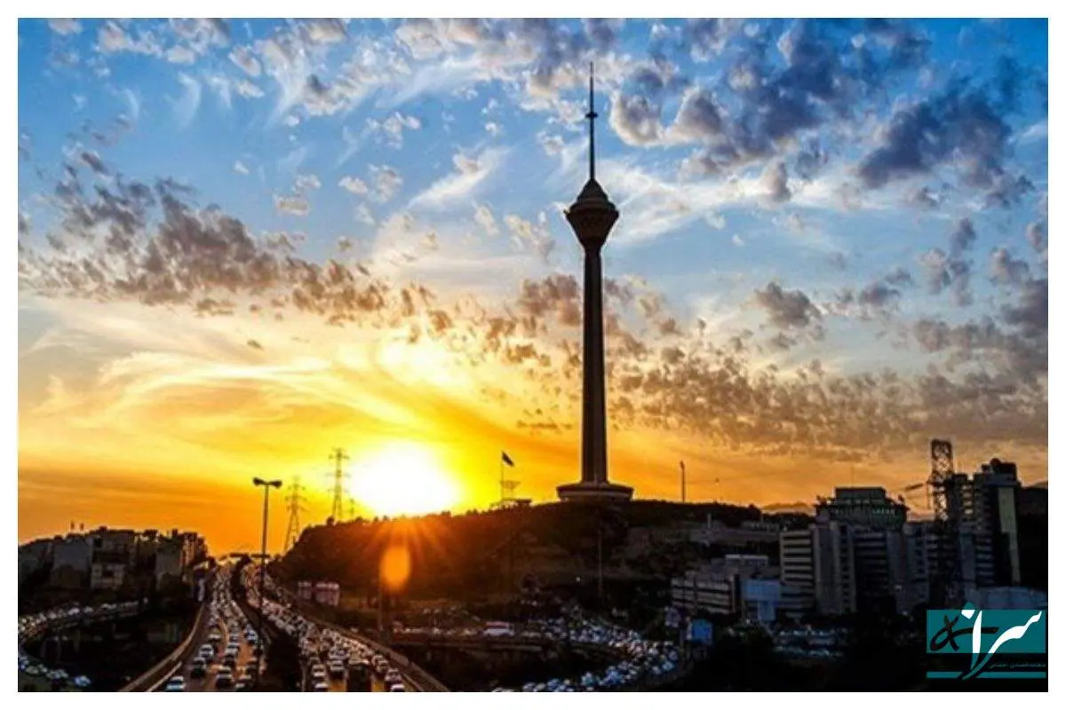 راه حل تامین آب تهران در ۱۴۰۴ مشخص شد