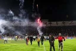 افشاگری جنجالی پرسپولیس: جای شاکی و متهم با تراکتور عوض نخواهد شد!