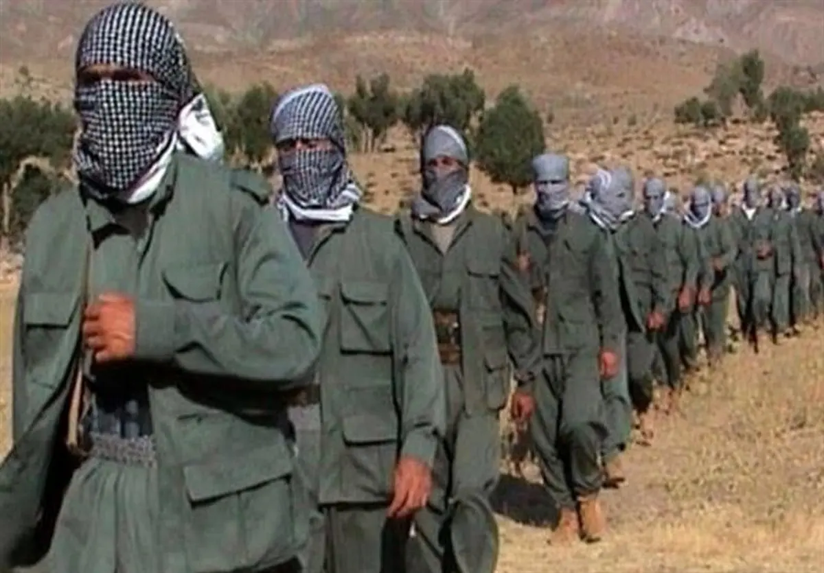 اقلیم کردستان عراق دروغ می‌گوید؟ تکذیب جنجالی ورود تجزیه‌طلبان به خاک ایران