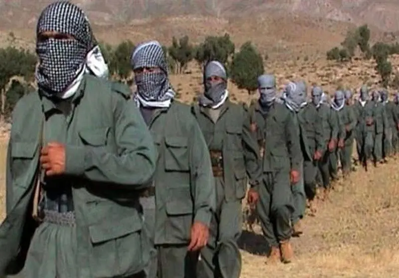 اقلیم کردستان عراق دروغ می‌گوید؟ تکذیب جنجالی ورود تجزیه‌طلبان به خاک ایران