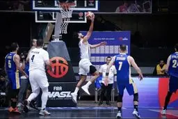 شوک به بسکتبال آسیا: دیدار شهرداری گرگان و ساجس لبنان "ناگهان" به تعویق افتاد؛ دلیل اصلی چیست؟