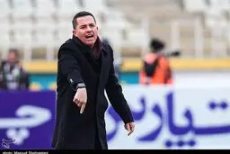 فوری: جزئیات تکان‌دهنده از جلسه محرمانه اوسمار با مدیرعامل پرسپولیس فاش شد!