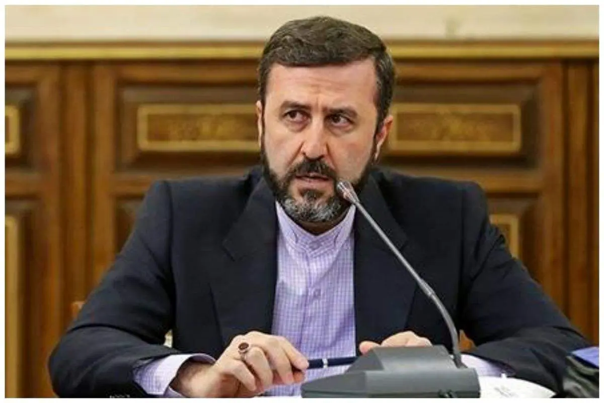اخطار رسمی ایران به اروپاییها