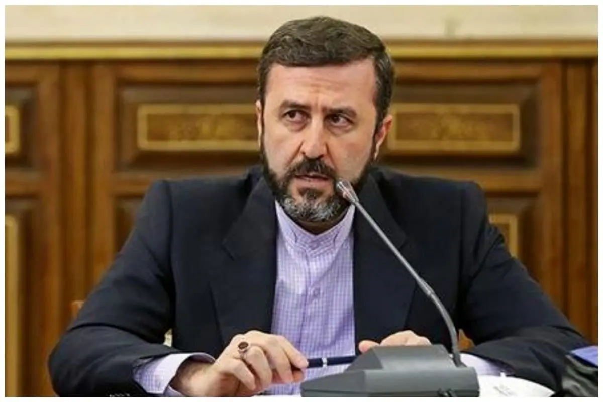 اخطار رسمی ایران به اروپایی‌ها