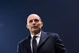 افشاگری آلگری: این ستاره مقصر توقف میلان مقابل پارما بود؟