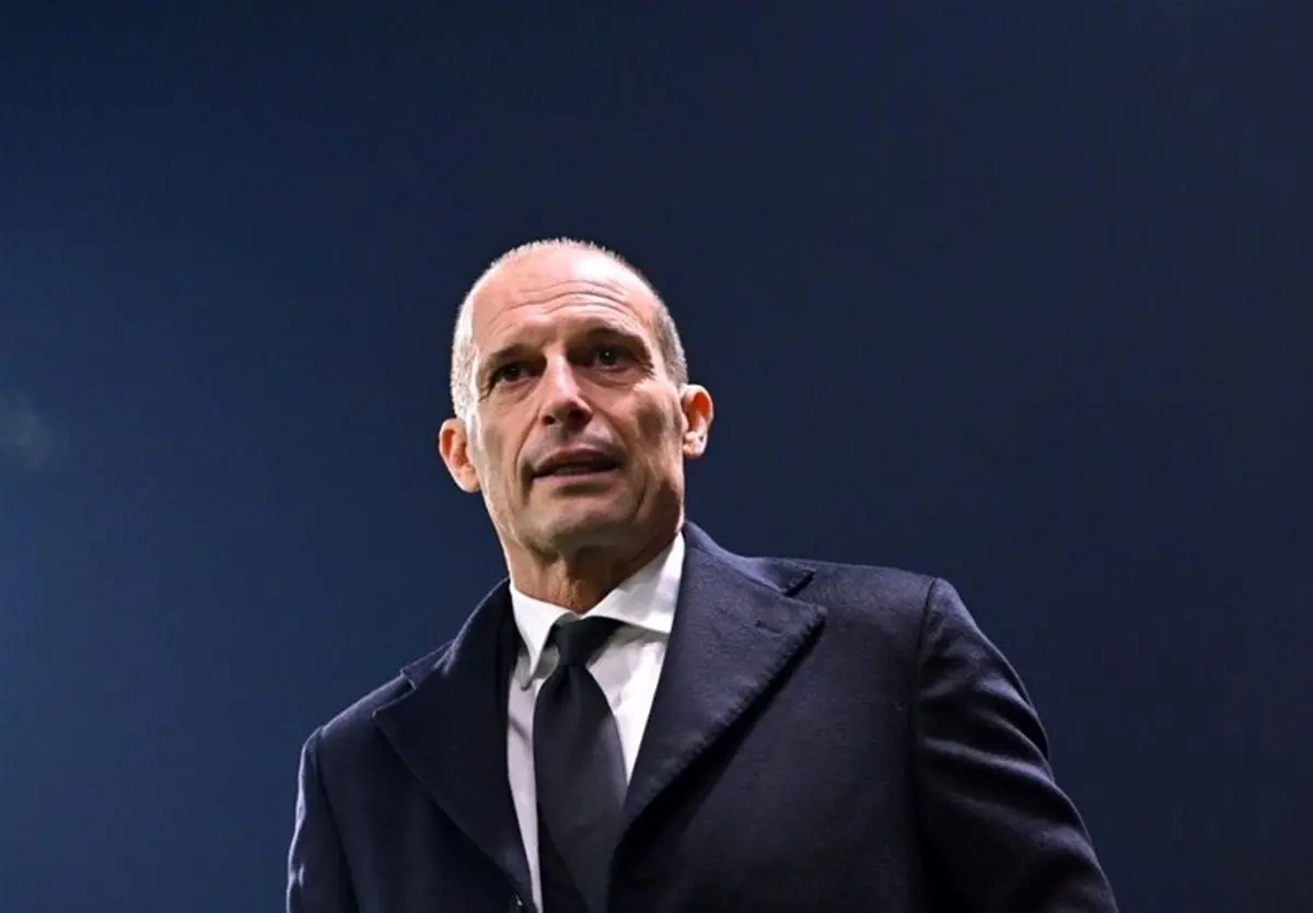 افشاگری آلگری: این ستاره مقصر توقف میلان مقابل پارما بود؟