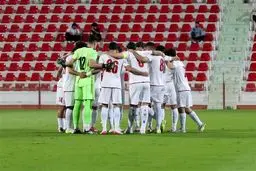 رسوایی در آسمان: تیم ملی در فرودگاه سرگردان شد، اماراتی‌ها عصبانی!