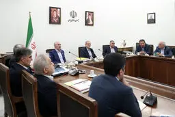 پزشکیان: ناترازی انرژی را منفجر می‌کنیم!