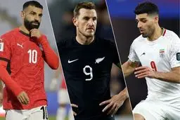 شوک بلژیک از همگروهی با ایران: «شیاطین سرخ» حریف خود را شناختند!