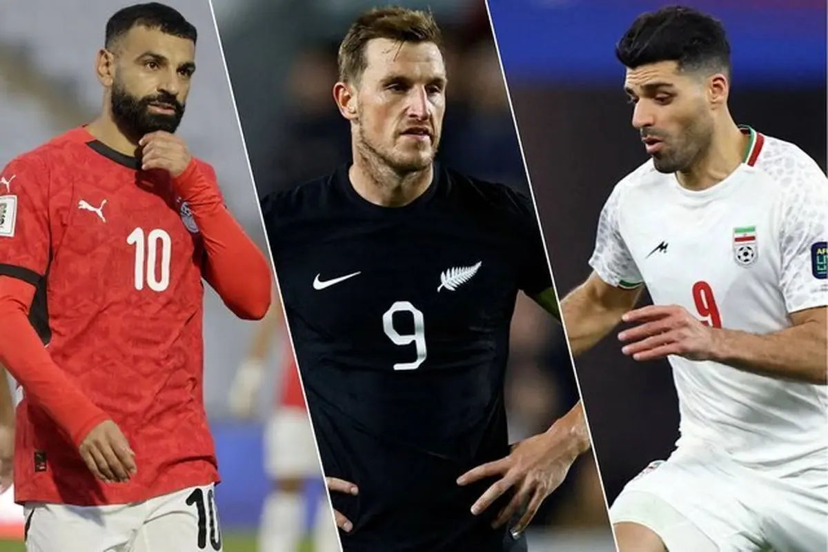 شوک بلژیک از همگروهی با ایران: «شیاطین سرخ» حریف خود را شناختند!